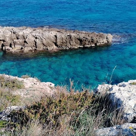 Il Porto Segreto Appartement Syracuse Buitenkant foto