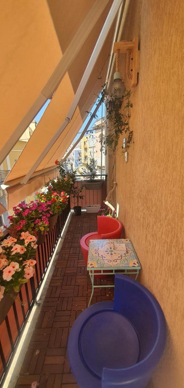 Il Porto Segreto Appartement Syracuse Buitenkant foto