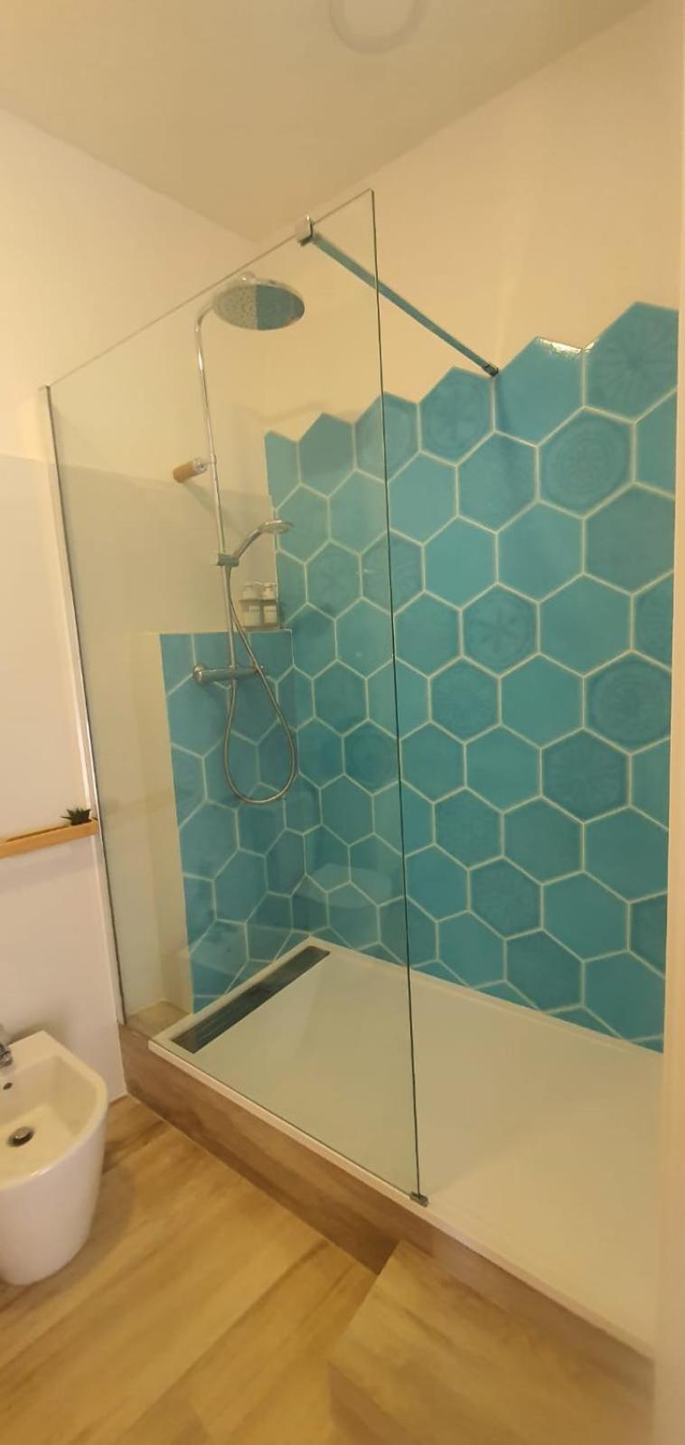 Il Porto Segreto Appartement Syracuse Buitenkant foto