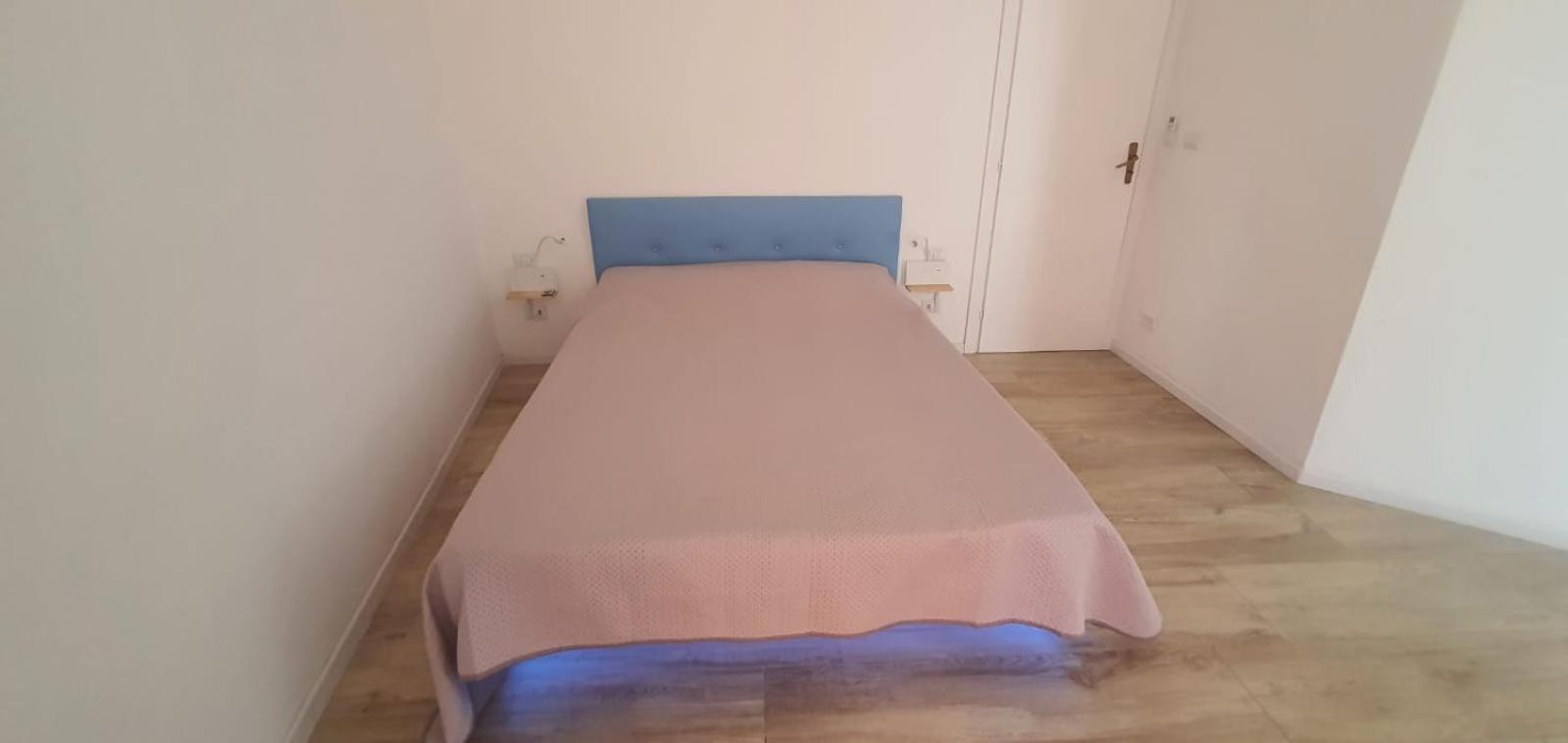 Il Porto Segreto Appartement Syracuse Buitenkant foto