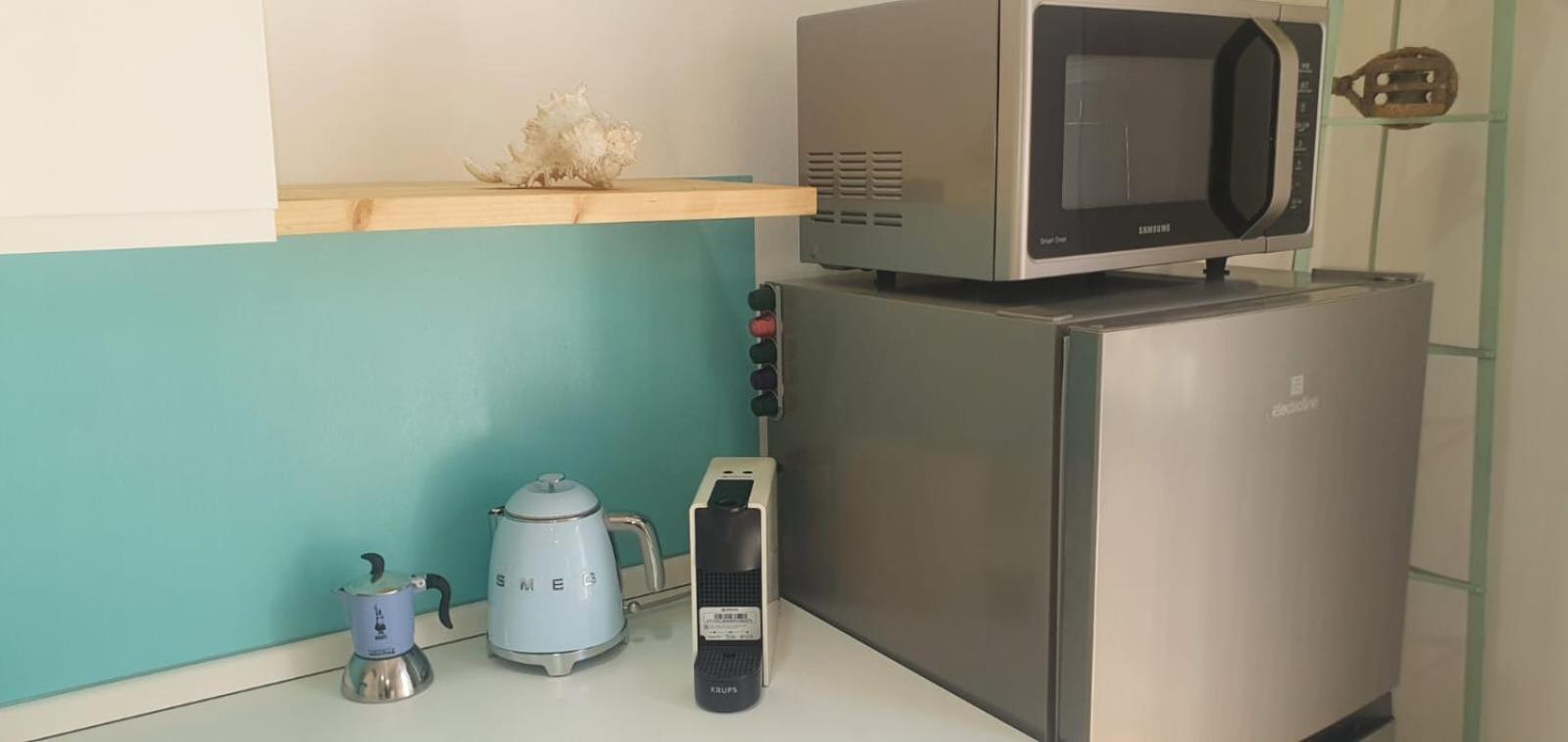 Il Porto Segreto Appartement Syracuse Buitenkant foto