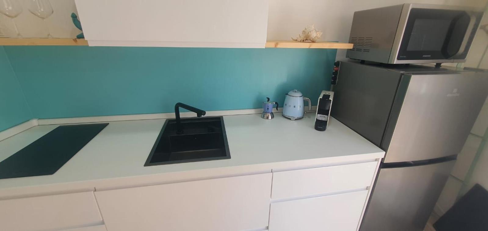 Il Porto Segreto Appartement Syracuse Buitenkant foto