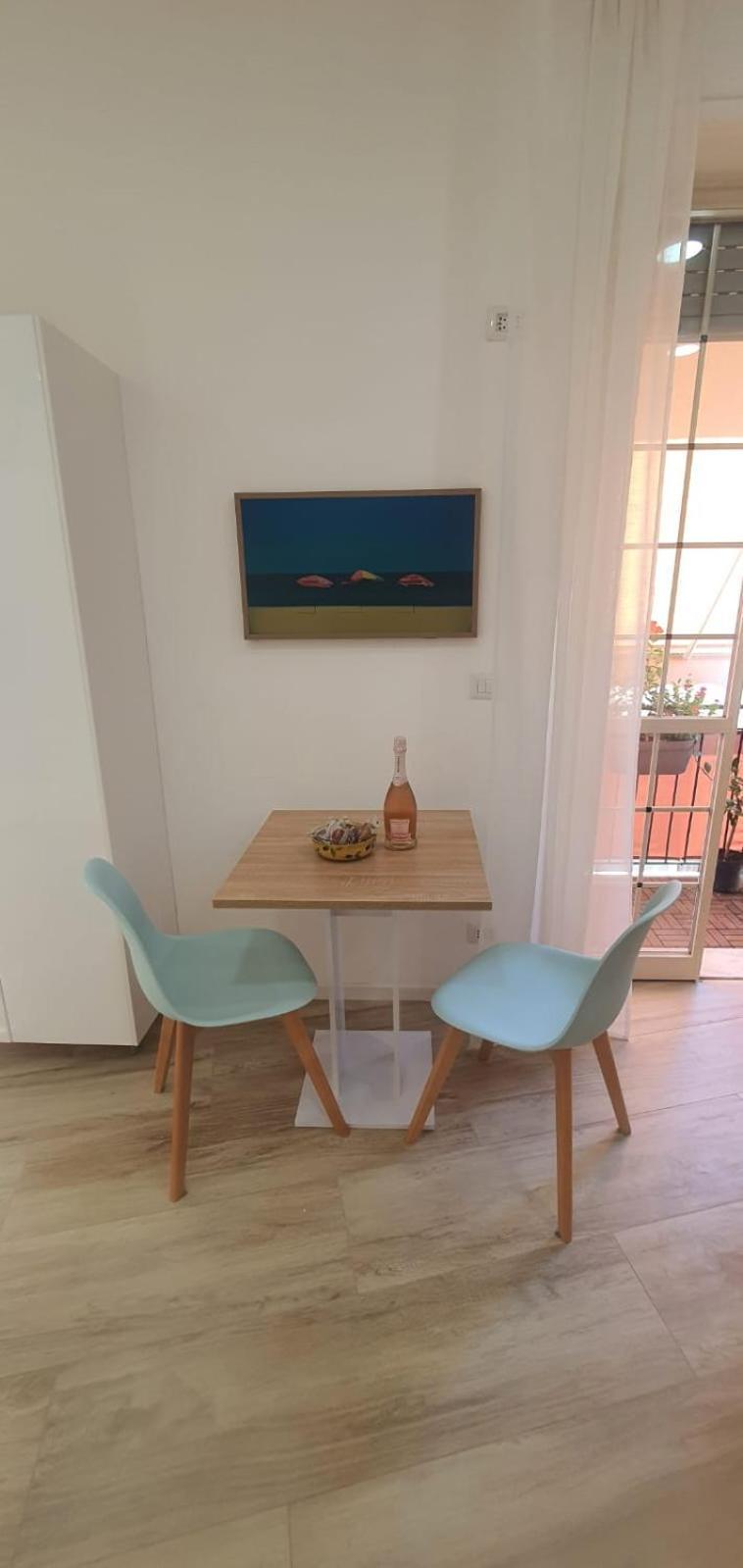 Il Porto Segreto Appartement Syracuse Buitenkant foto