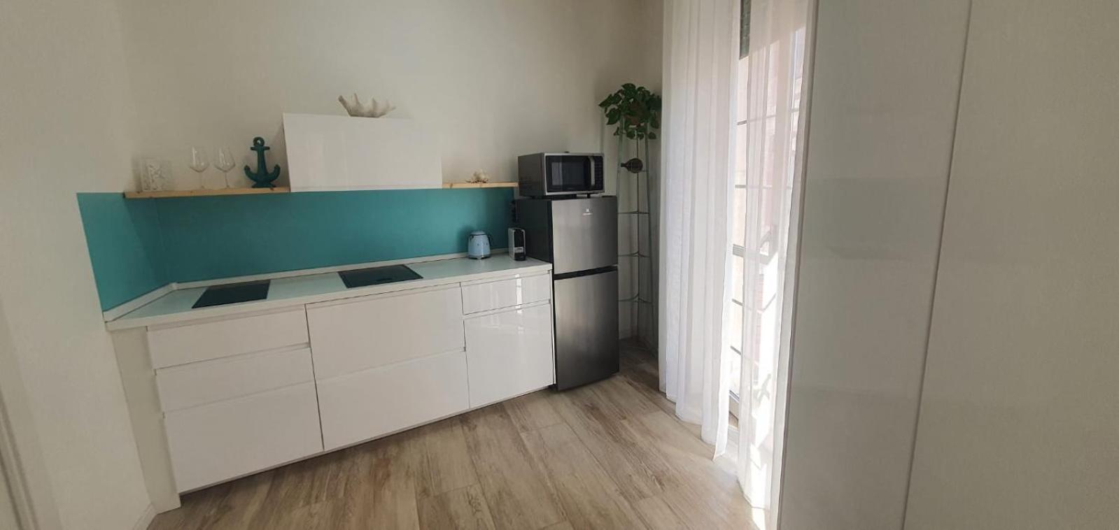Il Porto Segreto Appartement Syracuse Buitenkant foto