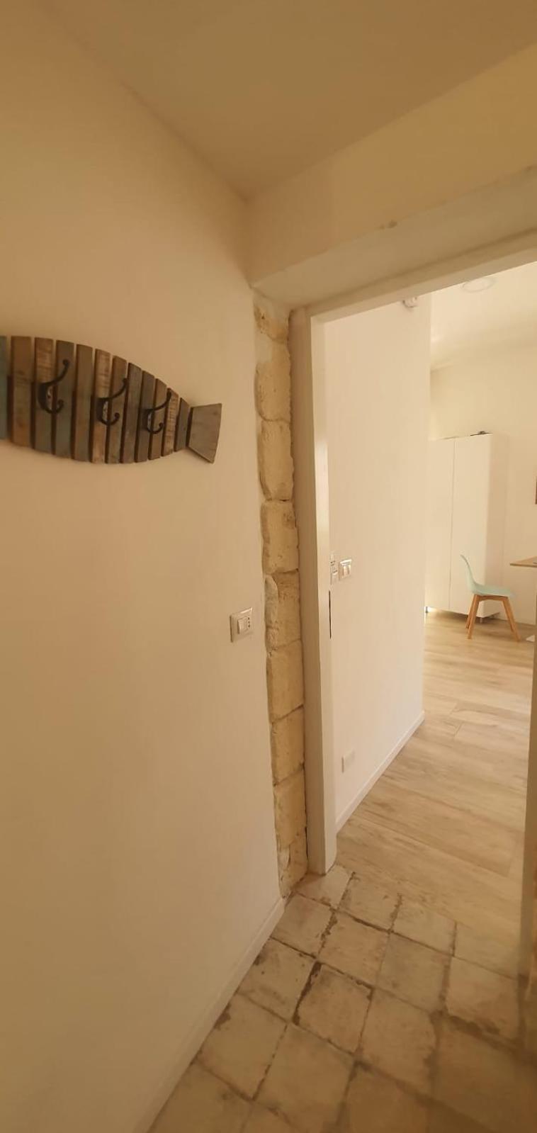 Il Porto Segreto Appartement Syracuse Buitenkant foto