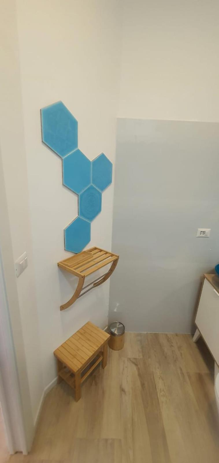 Il Porto Segreto Appartement Syracuse Buitenkant foto