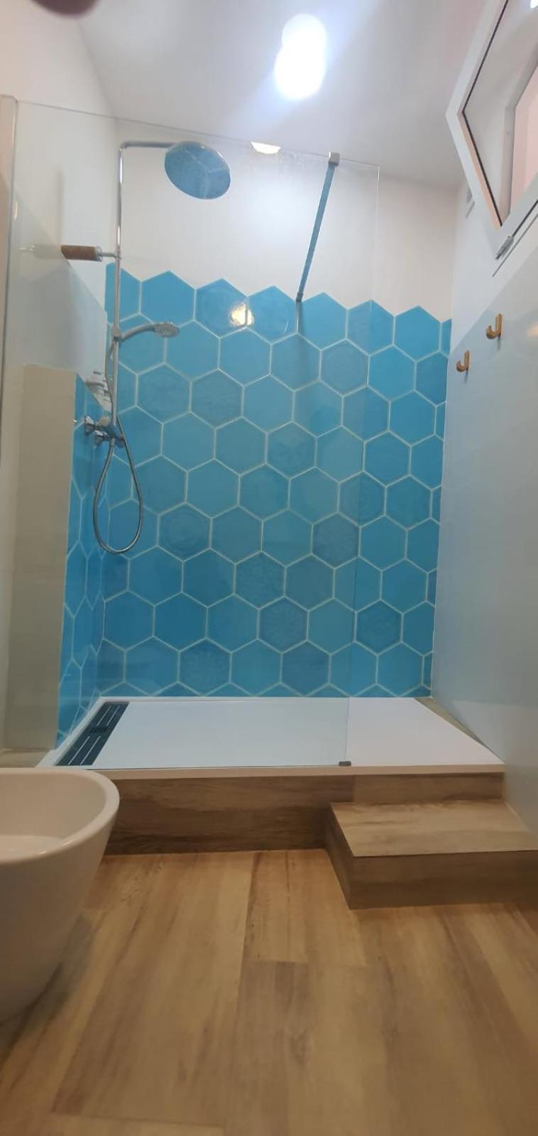 Il Porto Segreto Appartement Syracuse Buitenkant foto