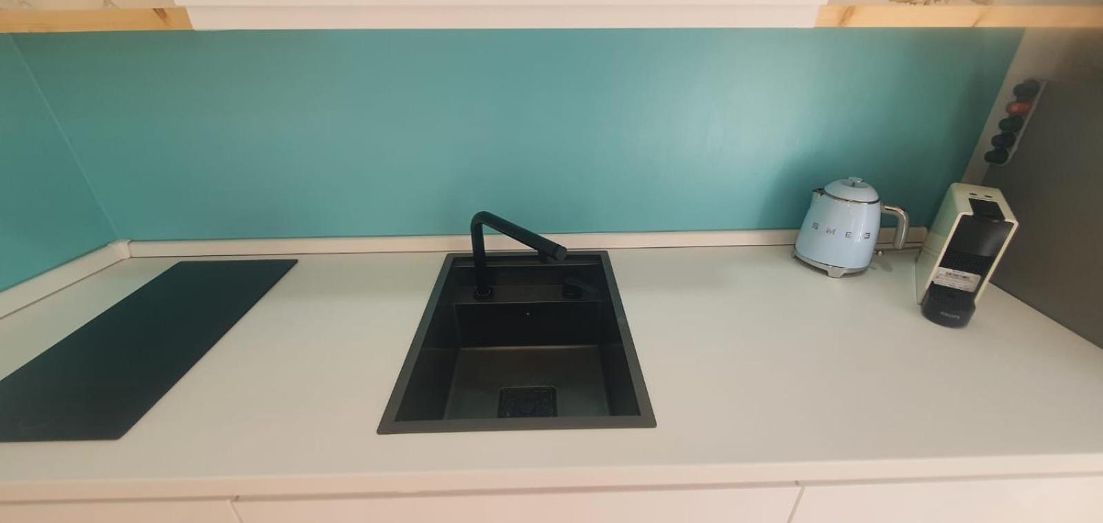 Il Porto Segreto Appartement Syracuse Buitenkant foto