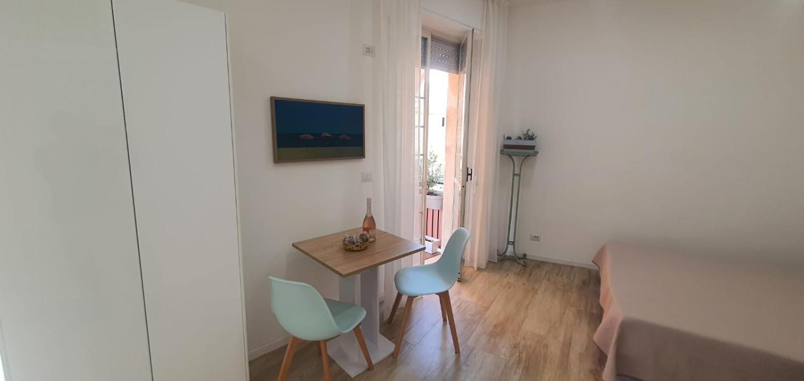 Il Porto Segreto Appartement Syracuse Buitenkant foto