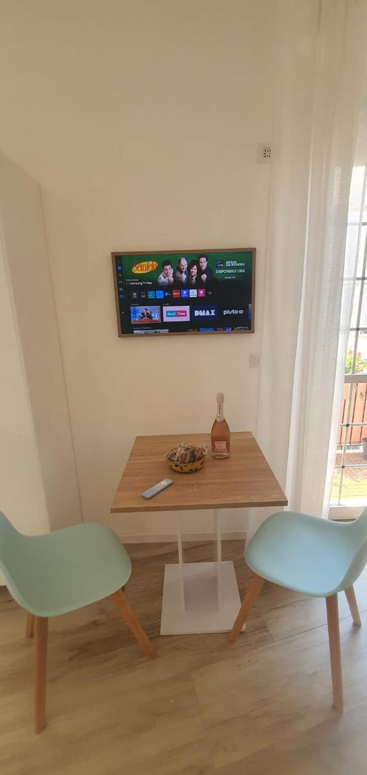 Il Porto Segreto Appartement Syracuse Buitenkant foto
