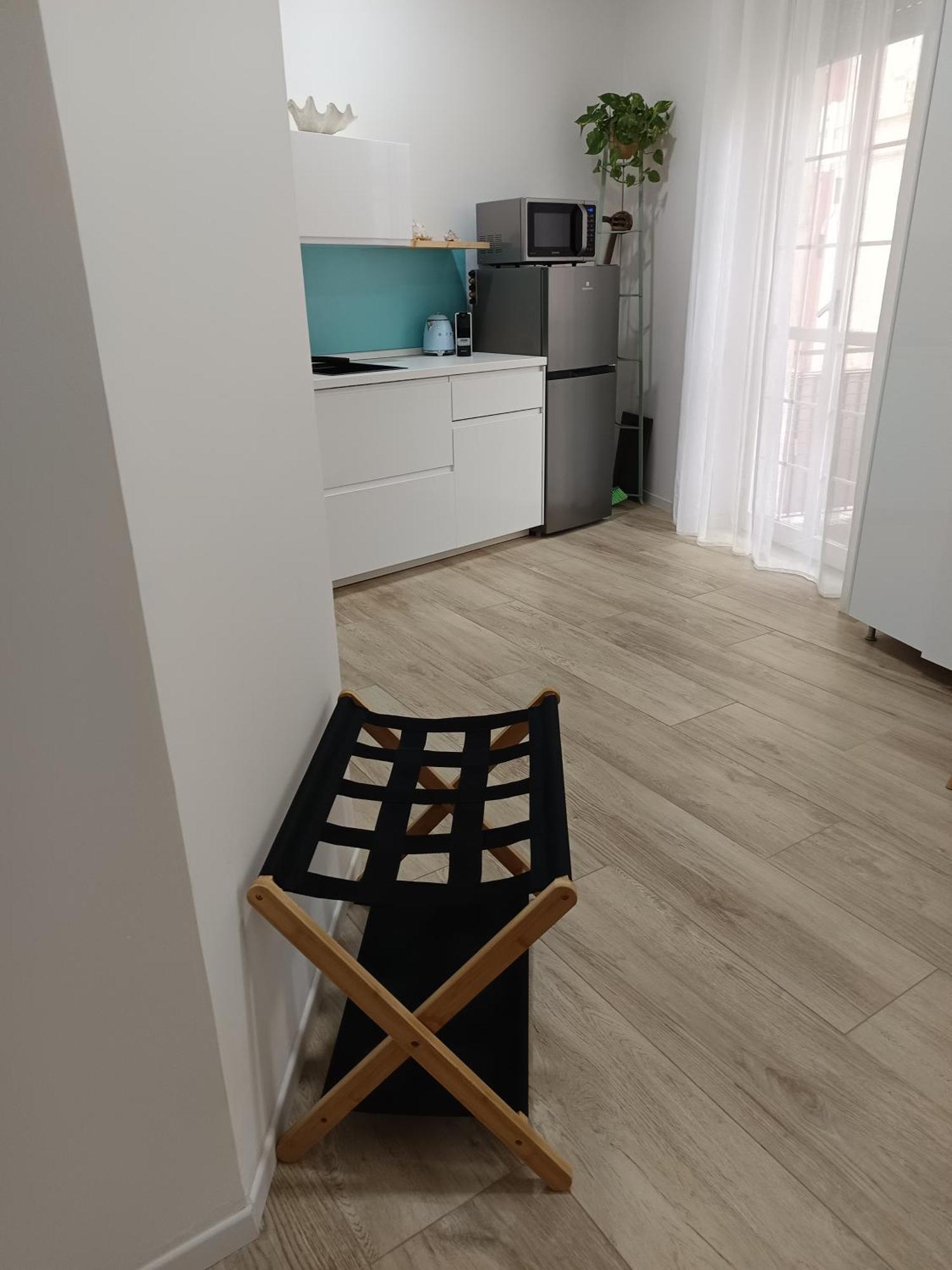 Il Porto Segreto Appartement Syracuse Buitenkant foto